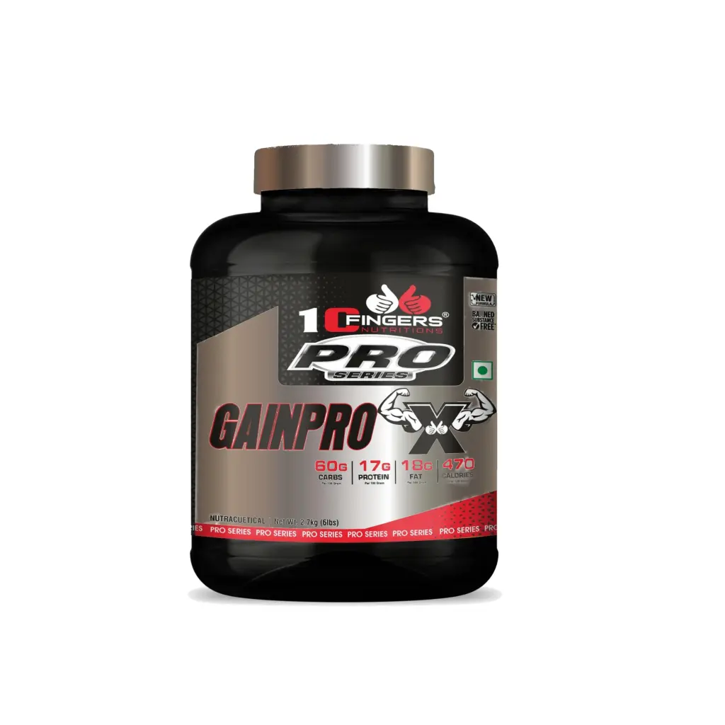 GAIN PRO