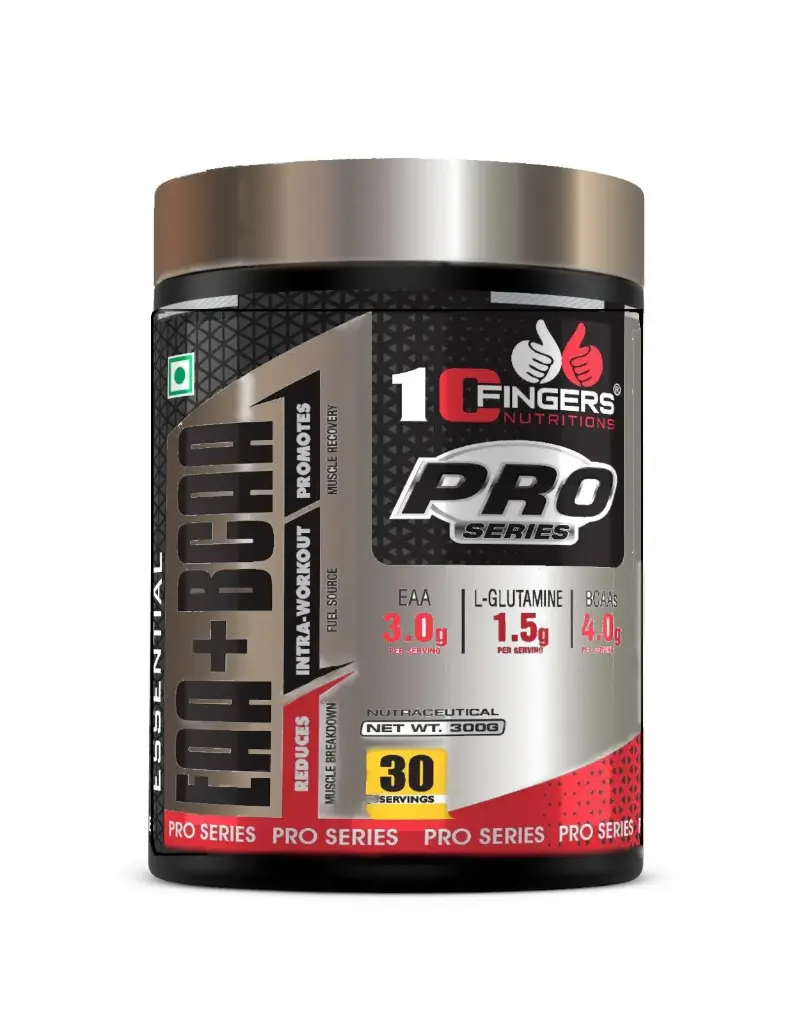EAA PRO SERIES