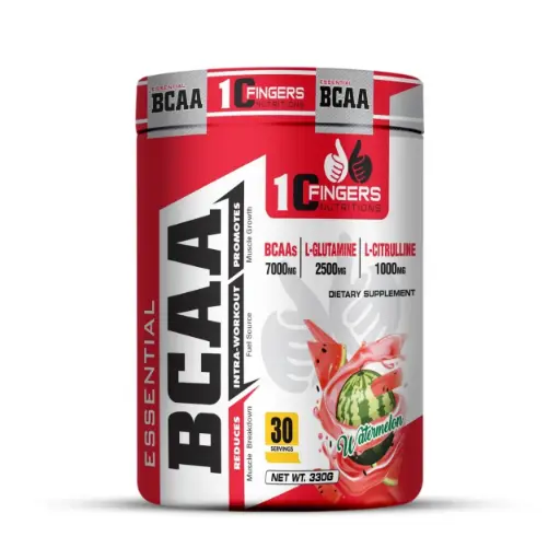 BCAA WATERMELON FLAVOUR