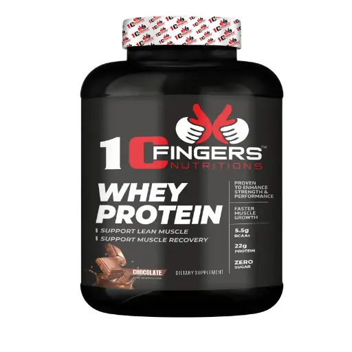 WHEY PROTEIN