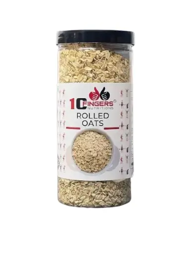 ROLLED OATS