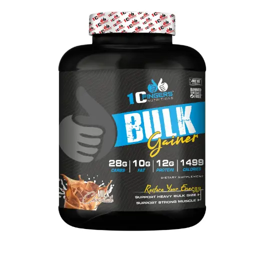 BULK GAINER